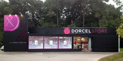 dorcel rennes|Dorcel Store Saint Grégoire .